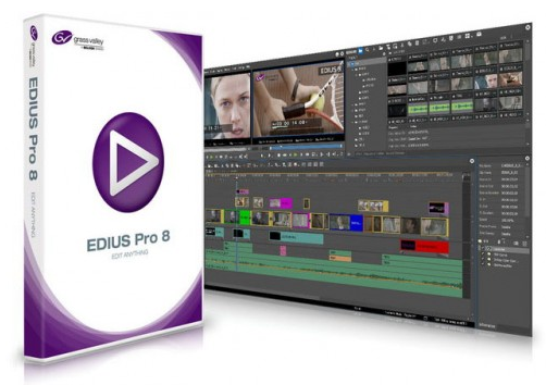 知识分享｜EDIUS和Premiere哪个更好？Edius与PR的优缺点