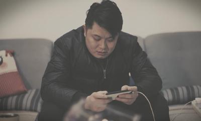 消防公益广告片——逃生篇