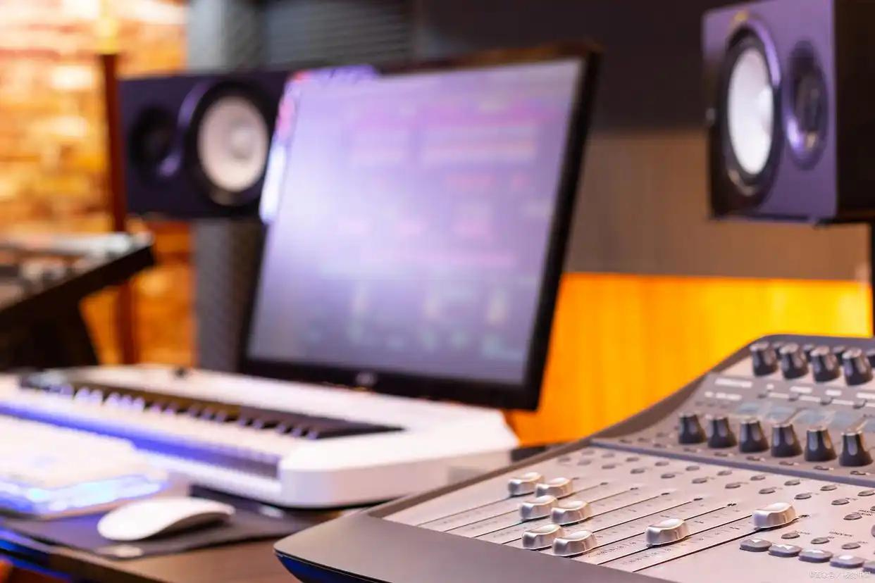 知识分享｜达芬奇 DaVinci Resolve：音频同步和编辑的高级技巧