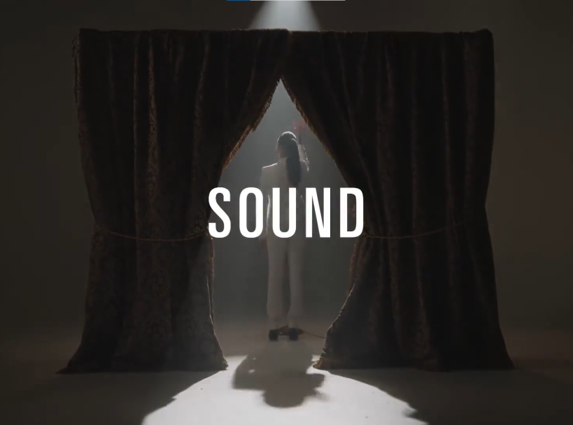 声音