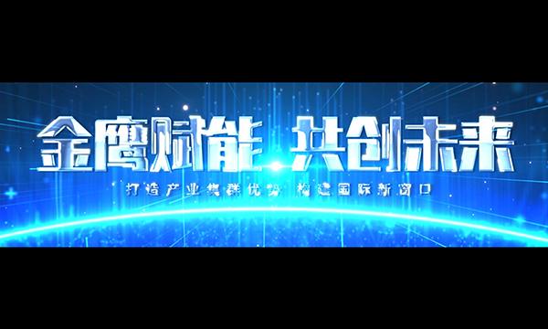 金鹰赋能  共创未来