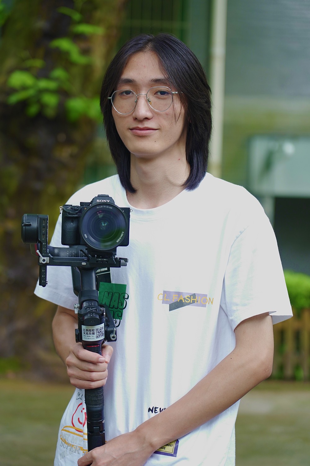 郑江豪