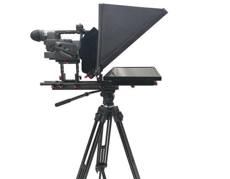 天影视通TY-21M1嵌入式提词器（可租）