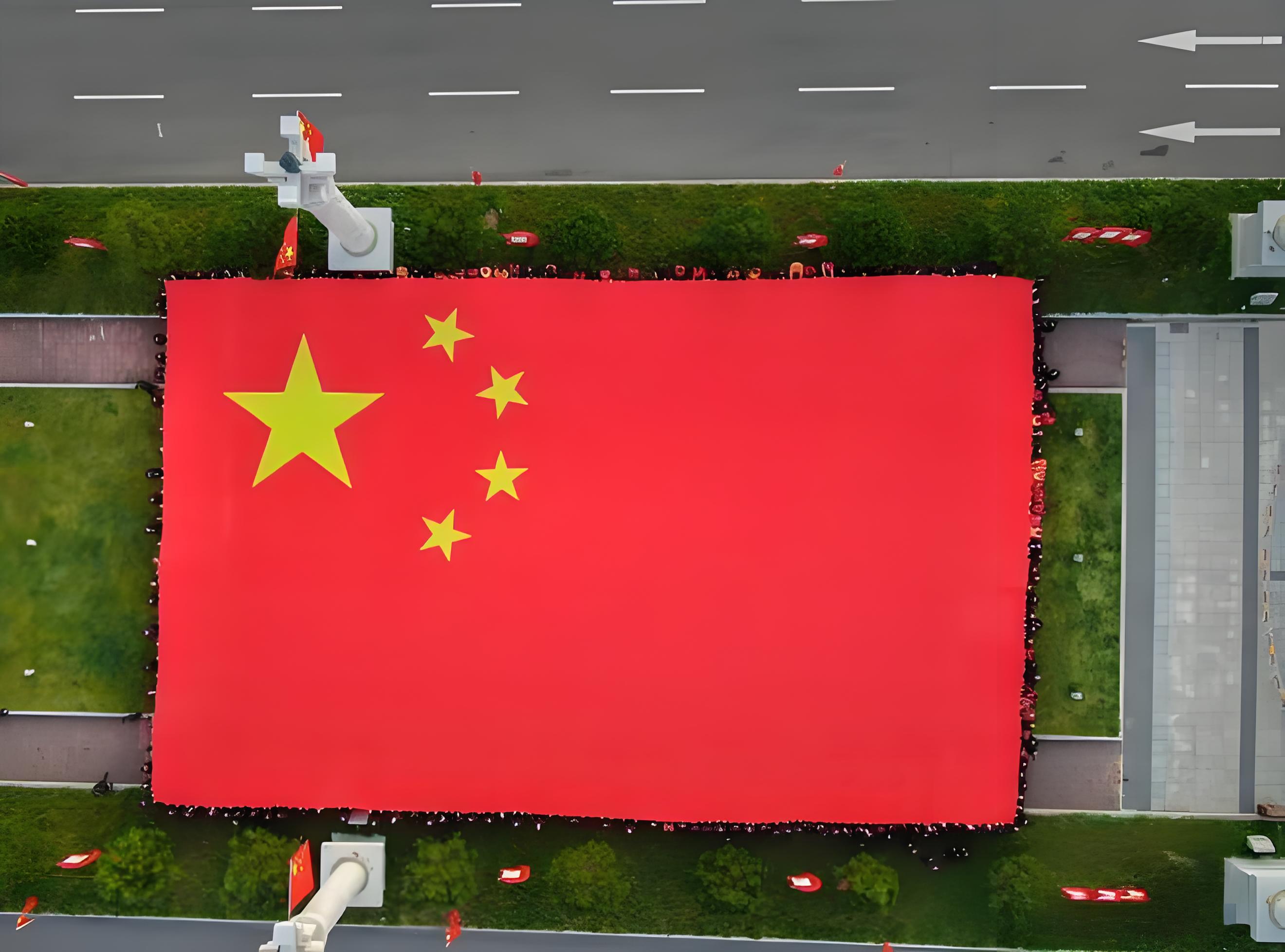 9✕6米国旗（可租）