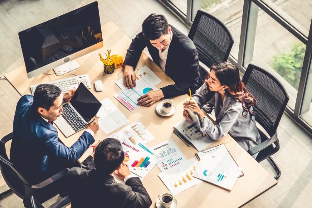 知识分享｜如何拍摄好会议活动的影像？掌握这些关键因素！